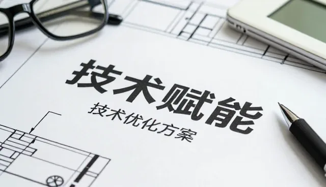 技术咨询在产品设计中的选型关注点