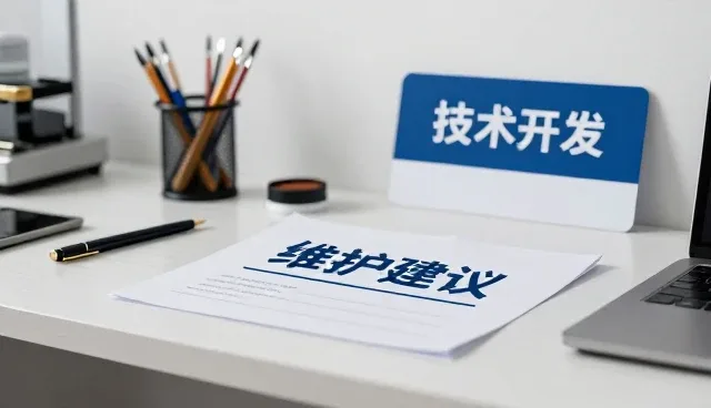 技术选型中的关键考量因素分析